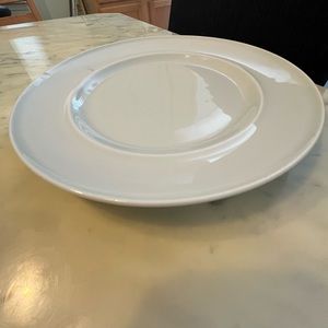 B & G Copenhagen Denmark Porcelain plate